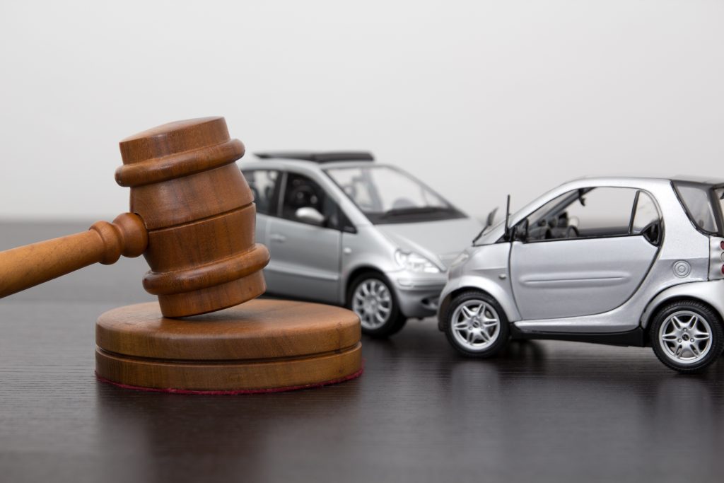 Car accident lawyer in Fort Smith, Arkansas